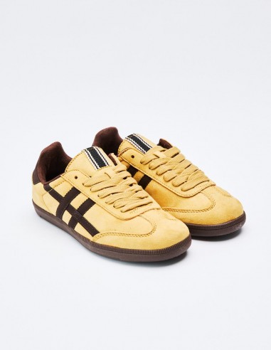 ZAPATILLAS COMBINADAS ZAPATILLAS COMBINADAS