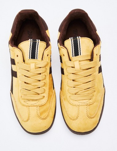 ZAPATILLAS COMBINADAS ZAPATILLAS COMBINADAS