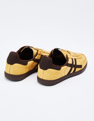 ZAPATILLAS COMBINADAS ZAPATILLAS COMBINADAS