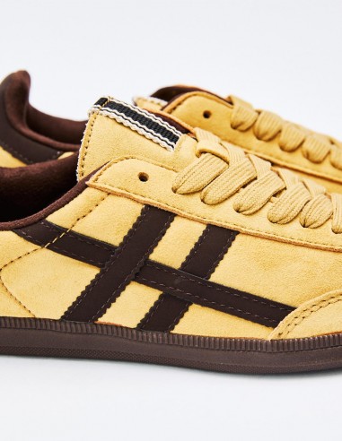 ZAPATILLAS COMBINADAS ZAPATILLAS COMBINADAS