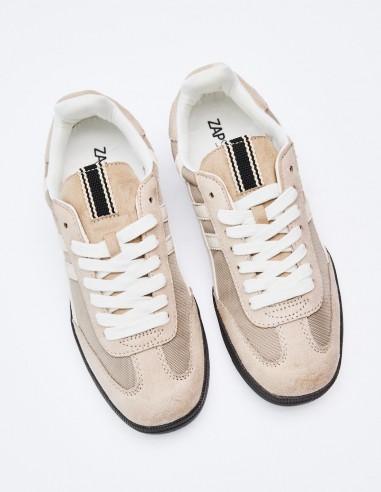 ZAPATILLAS COMBINADAS ZAPATILLAS COMBINADAS