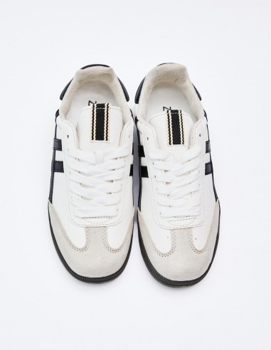 ZAPATILLAS COMBINADAS