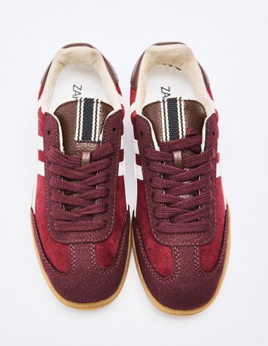 ZAPATILLAS COMBINADAS ZAPATILLAS COMBINADAS