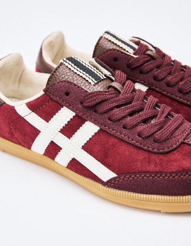 ZAPATILLAS COMBINADAS ZAPATILLAS COMBINADAS