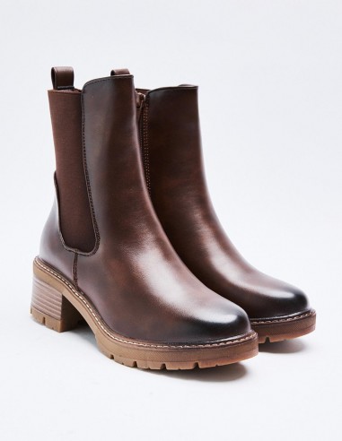 BOTÍN  TRACK BOTÍN  TRACK