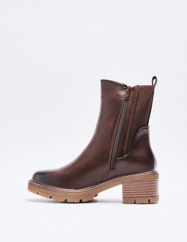 BOTÍN  TRACK BOTÍN  TRACK