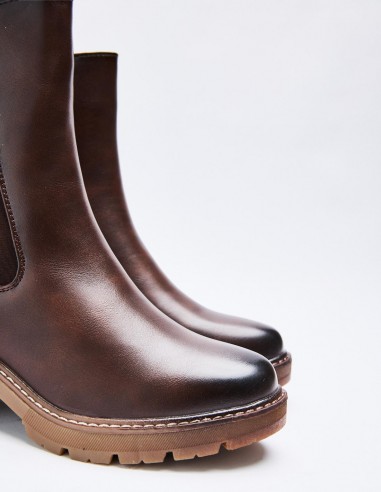 BOTÍN  TRACK BOTÍN  TRACK