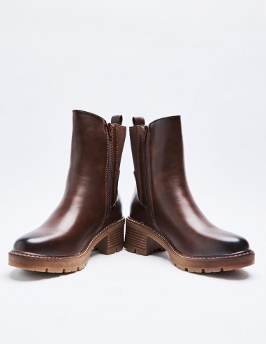 BOTÍN  TRACK BOTÍN  TRACK