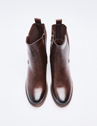 BOTÍN  TRACK BOTÍN  TRACK