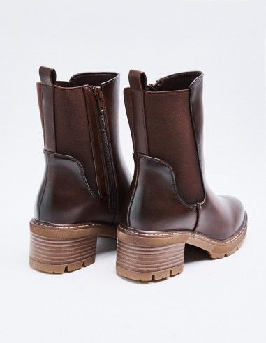 BOTÍN  TRACK BOTÍN  TRACK