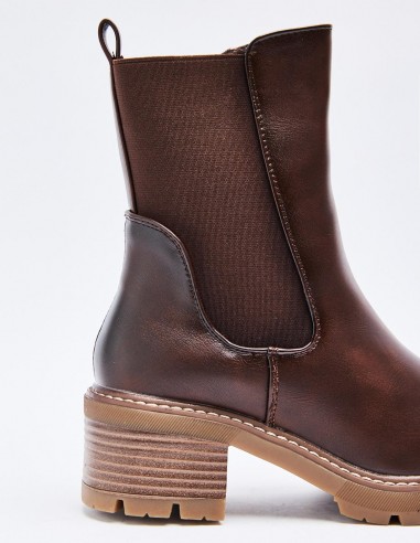 BOTÍN  TRACK BOTÍN  TRACK