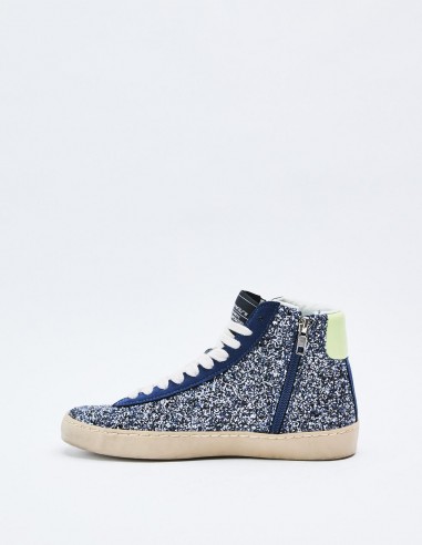 DEPORTIVAS BOTÍN BAMBAS DEPORTIVAS BOTÍN BAMBAS