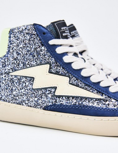 DEPORTIVAS BOTÍN BAMBAS DEPORTIVAS BOTÍN BAMBAS