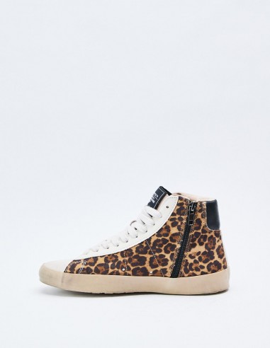 DEPORTIVAS BOTÍN BAMBAS DEPORTIVAS BOTÍN BAMBAS