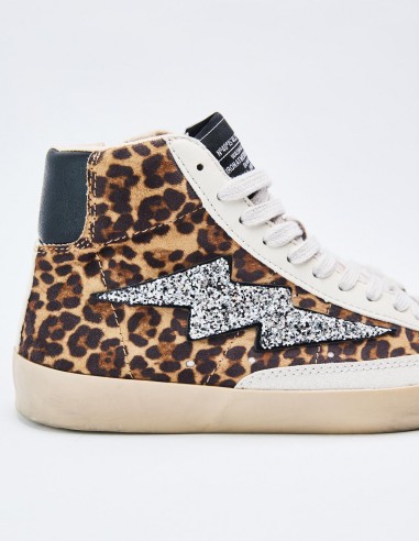 DEPORTIVAS BOTÍN BAMBAS DEPORTIVAS BOTÍN BAMBAS