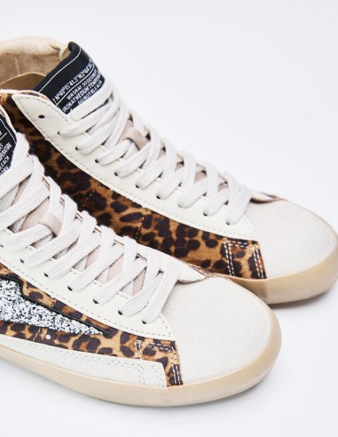 DEPORTIVAS BOTÍN BAMBAS DEPORTIVAS BOTÍN BAMBAS