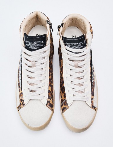 DEPORTIVAS BOTÍN BAMBAS DEPORTIVAS BOTÍN BAMBAS