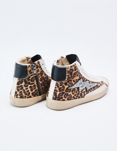 DEPORTIVAS BOTÍN BAMBAS DEPORTIVAS BOTÍN BAMBAS