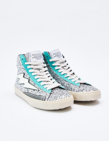 DEPORTIVAS BOTÍN BAMBAS