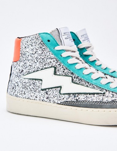 DEPORTIVAS BOTÍN BAMBAS