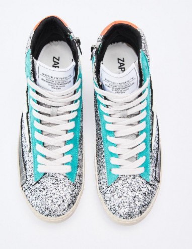 DEPORTIVAS BOTÍN BAMBAS