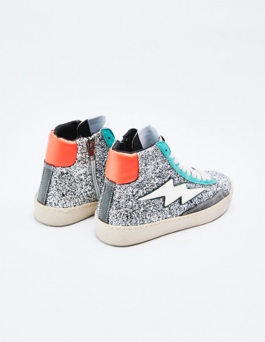 DEPORTIVAS BOTÍN BAMBAS