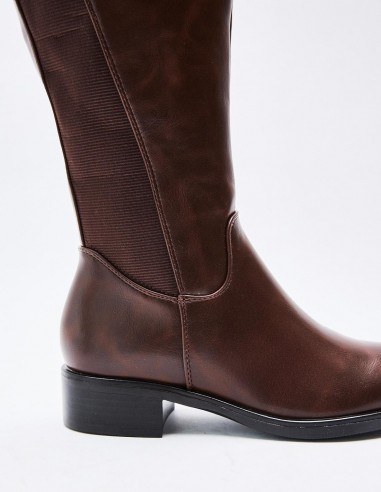 BOTA HÍPICA BOTA HÍPICA