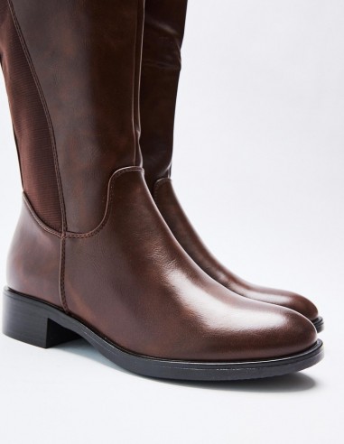 BOTA HÍPICA BOTA HÍPICA