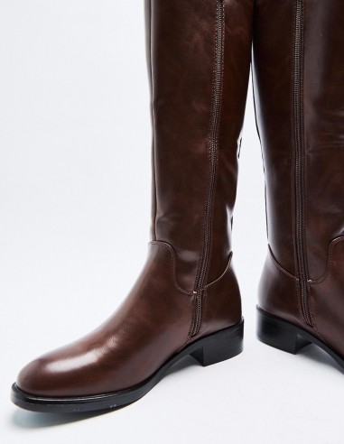 BOTA HÍPICA BOTA HÍPICA