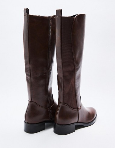 BOTA HÍPICA BOTA HÍPICA