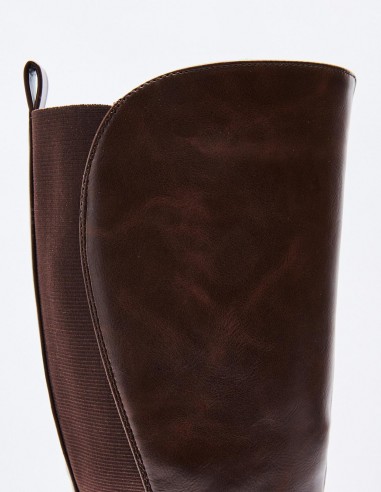 BOTA HÍPICA BOTA HÍPICA