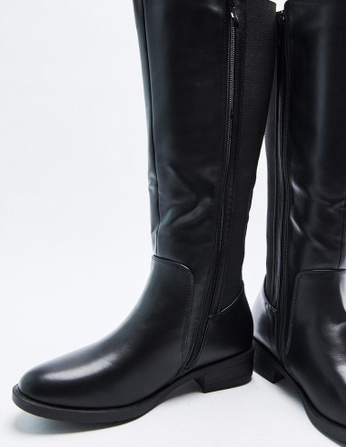 BOTA HÍPICA BOTA HÍPICA