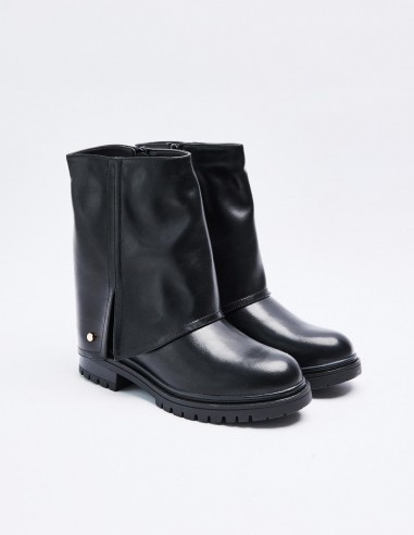 BOTIN EFECTO PIEL BOTIN EFECTO PIEL