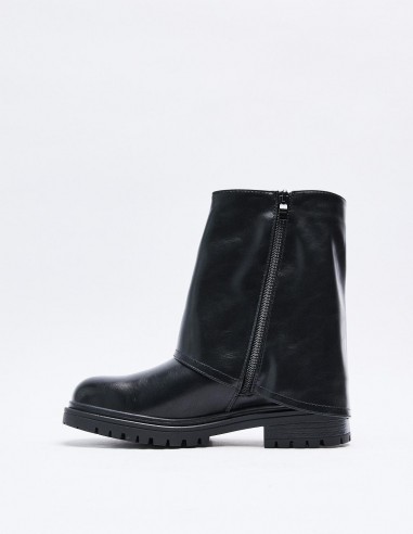 BOTIN EFECTO PIEL BOTIN EFECTO PIEL