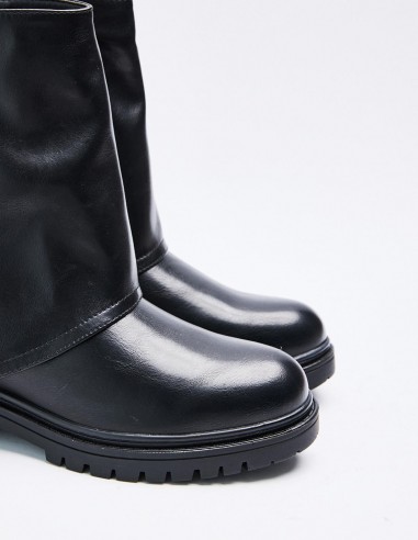 BOTIN EFECTO PIEL BOTIN EFECTO PIEL