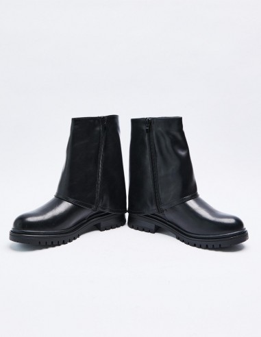 BOTIN EFECTO PIEL BOTIN EFECTO PIEL