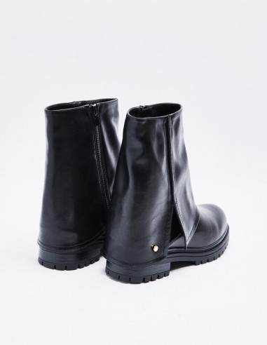 BOTIN EFECTO PIEL BOTIN EFECTO PIEL