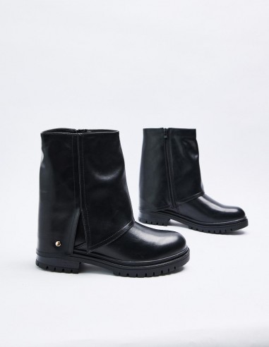 BOTIN EFECTO PIEL BOTIN EFECTO PIEL