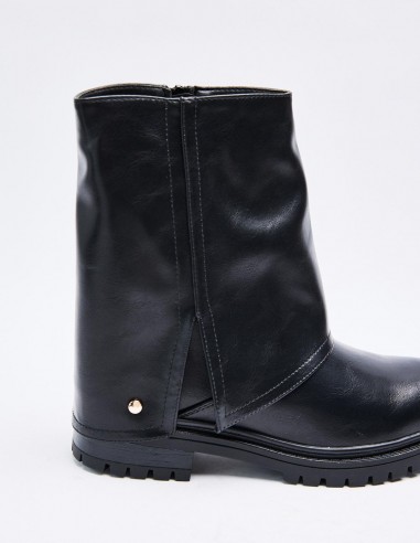 BOTIN EFECTO PIEL BOTIN EFECTO PIEL