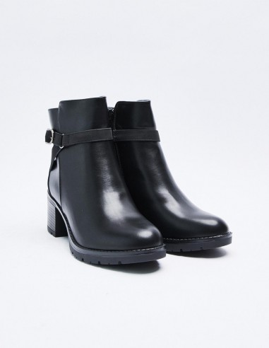 BOTÍN TACÓN BOTÍN TACÓN