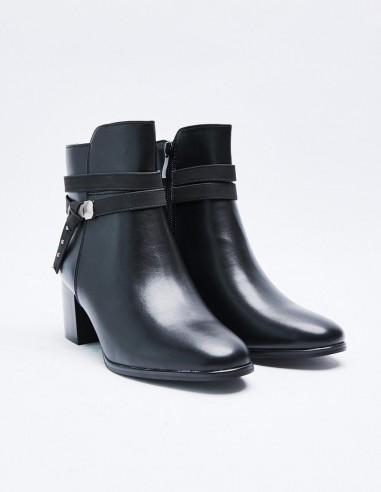 BOTÍN TACÓN BOTÍN TACÓN