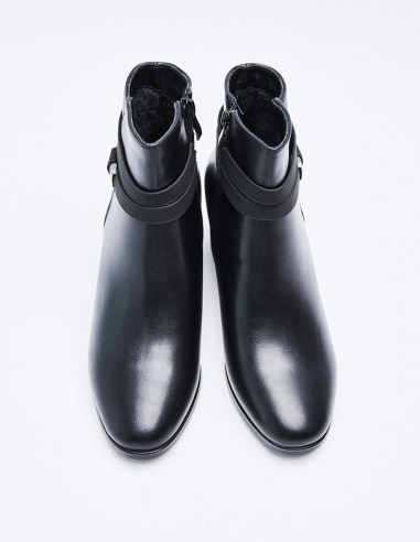 BOTÍN TACÓN BOTÍN TACÓN