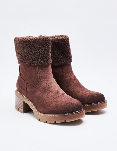 BOTÍN TRACK BOTÍN TRACK