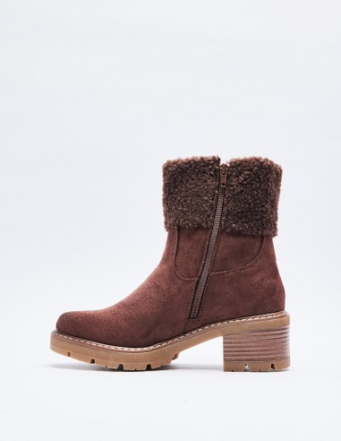 BOTÍN TRACK BOTÍN TRACK