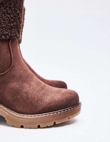 BOTÍN TRACK BOTÍN TRACK