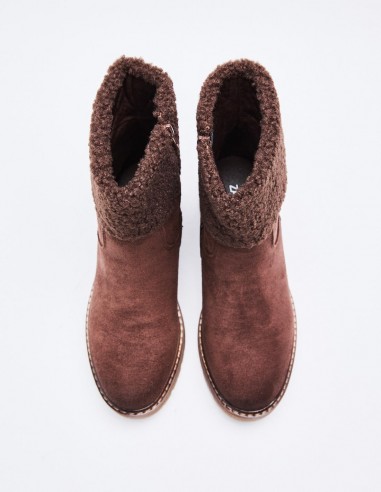 BOTÍN TRACK BOTÍN TRACK