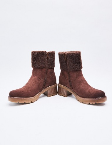 BOTÍN TRACK BOTÍN TRACK