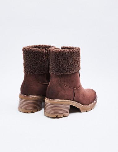 BOTÍN TRACK BOTÍN TRACK