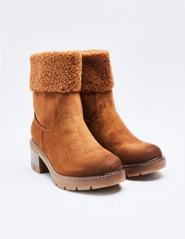 BOTÍN TRACK BOTÍN TRACK