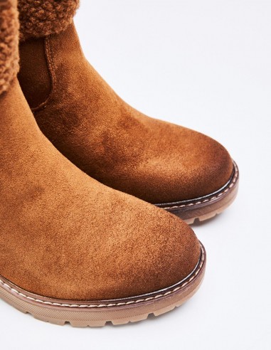 BOTÍN TRACK BOTÍN TRACK